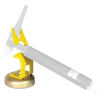 BW TIG TORCH STAND WITHMAGNETIC BASE